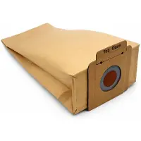 Reinica 10 Staubsaugerbeutel für Kärcher 6.904-403.0 Filtertüten Staubbeutel