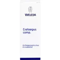 Weleda Crataegus Comp 50 ML