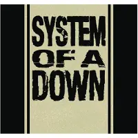 Sony music System Of A Down (album Bundle)