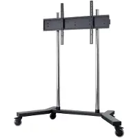 Edbak TR18, 80 kg, 152,4 cm (60"), 2,41 m (95"), 100 x 100 mm, 600 x 400 mm