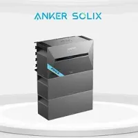 Anker SOLIX Solarbank 3 E2700 Pro Speicher 2700Wh - 2x BP2700