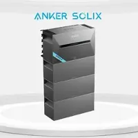 Anker SOLIX Solarbank 3 E2700 Pro Speicher 2700Wh - 3x BP2700