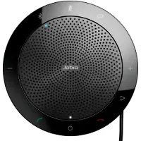 Jabra Speak 510+uc Voip-telefon