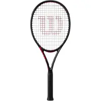 Wilson Clash 100l V3.0 Ungespannte Tennisschläger
