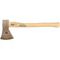Juco 12316 Traditional ax 1500g, 700mm, Juco