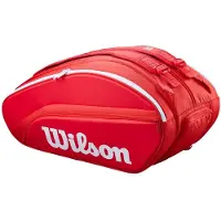 Wilson Super Tour 2026 Padelschlägertasche