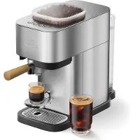 Philips Baristina Plus Espressomaschine BAR500/00