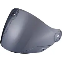 Caberg Visier Riviera V4 X/Riviera V4, getönt, homologiert