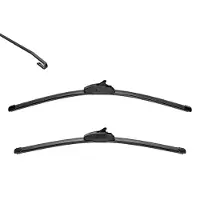 Valeo Wischblatt 577830 vorne für SSANGYONG MAZDA RENAULT KIA