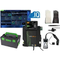 Gossen Metrawatt PROFITEST MF TECH EVSE-Set