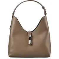Furla Handtasche Goccia M WB01499 BX3104 CN 4903S Braun