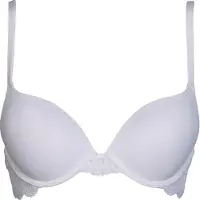After Eden Push Up BH Two Way Boost | Grösse: 85C | Farbe: Weiß