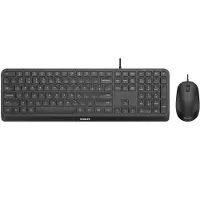 Philips 2000 series SPT6207B/00, Volle Größe (100%), Kabelgebunden, USB, Mechanischer Switch, Schwarz, Maus enthalten