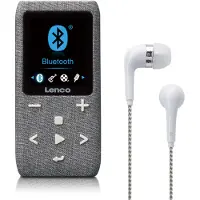 Lenco Xemio-861gy Mp3-player