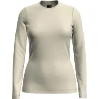 Icebreaker Damen Unterhemden lg.Arm Da W Merino 200 Oasis LS Crewe