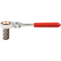 Ks Tools Reibahlen für ABS-Sensoren, Ø 18 mm, 34 mm