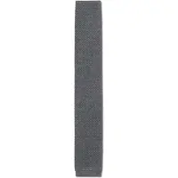 BOSS BY BECKHAM Krawatte aus Wolle Grösse ONESI