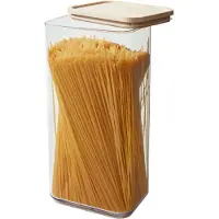 IDesign Frischebehälter Ecozen 4L