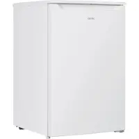 KOENIC KFZ 121 B W Tischgefrierschrank (B, 87 l, 850 mm hoch)