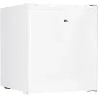 Ok. OFZ 061 E W Gefrierschrank (E, 33 l, 510 mm hoch)