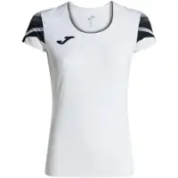Joma Elite Xi Kurzarm-t-shirt