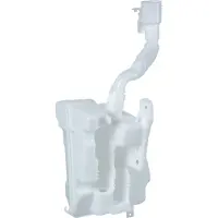 FEBI BILSTEIN Waschwasserbehälter, Scheibenreinigung 109505 für VW