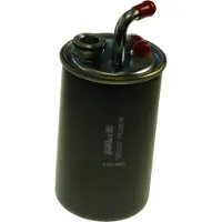 PURFLUX Kraftstofffilter fcs819 Filtereinsatz 175mm für CHRYSLER GENERAL MOTORS DODGE FIAT