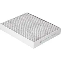 FEBI BILSTEIN Filter, Innenraumluft 107834 für FORD VW