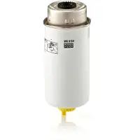 Mann Kraftstofffilter wk8154 Anschraubfilter 197mm für FORD