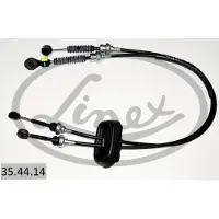 Linex Seilzug, Schaltgetriebe 354414 links für RENAULT