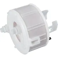 Blue Print Kraftstofffilter ADG02404