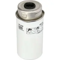 Mann Kraftstofffilter wk8158 Anschraubfilter 201mm für FORD