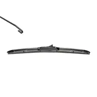 Valeo Wischblatt Silencio Hybrid VH124, 400mm, Vorne, 1 Stück