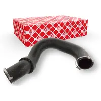 FEBI BILSTEIN Ladeluftschlauch 106569 links für VW