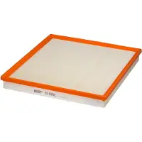 HENGST FILTER Luftfilter e1089l Filtereinsatz 35mm für FORD RENAULT TRUCKS