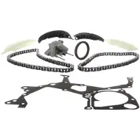 Skf Steuerkettensatz vkml88004 für BMW