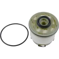 Blue Print Kraftstofffilter adm52344 Filtereinsatz 85mm für FORD MAZDA