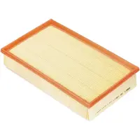 MANN-FILTER Luftfilter c321911 Filtereinsatz 56mm für VAG