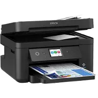 Epson WorkForce WF-2960DWF - Tintenstrahldrucker