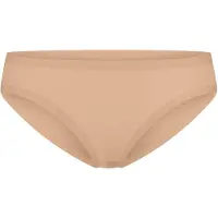 Schiesser Unterwäsche Damen 161924 Invisible Cotton Maple-S