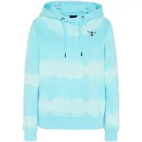 Chiemsee Kapuzensweatshirt mit Logo-Backprint