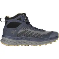 Lowa FORTUX GTX QC