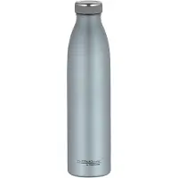Thermos - Trinkflasche TC Bottle - Isolierflasche Gr 0,75 l grau