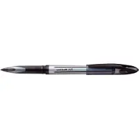 Uni-Ball Tintenroller AIR, variable Strichstärke, schwarz, 12 Stück