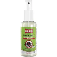 Hager Pharma GmbH Stichfrei Zeckenschutz Pumpspray 100 ml