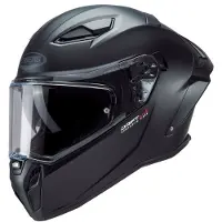 Caberg DRIFT EVO II MONO matt schwarz XXL