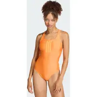 Adidas Damen Badeanzug 3-Streifen