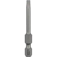 Bosch T20 E 49 Mm Torx-bit 25 Einheiten