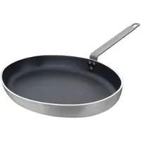 Vogue Aluminium Antihaft-Teflon-Bratpfanne 40cm