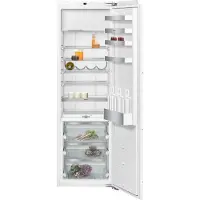 GAGGENAU RT282306, Serie 200, Kühl- und Gefrierkombination, 177.5 x 56 cm